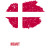 Denmark Flag