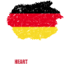 Germany Flag