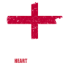 Drapeau de l’Angleterre