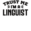 Linguist Linguists Linguists
