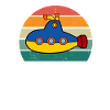 U-boater submariner submariner submarine