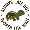 Schildkröten