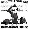 Deadlift PR T-Shirt