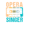 Opera Singer Shirt Gift