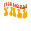 Pickleball Yall Shirt Gift