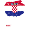 Croatia Flag