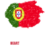 Drapeau du Portugal