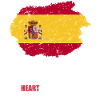 Spain Flag
