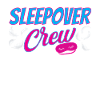 Sleepover Team Overnight Stay Party
