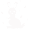 Lapin - Lapin Nature Pâques