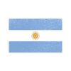 ARGENTINA flag