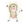 Élevage de vaches