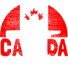 Canada Elk Pride Gift