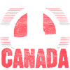 Canada Country of Birth Gift