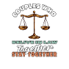 Lawyer Lawyer Jura Paar