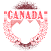 Canada Country of Birth