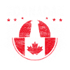 Canada Maple Leaf Gift