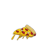Snack Pizzalove Pizza Lover Gift