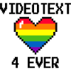 Videotext for ever