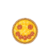 Snack Pizzalove Pizza Lover Gift