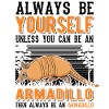 Armadillo Gift Armadillo
