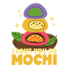 Mochi Love