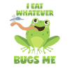 frog pun toad pun insects