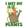 Arrosage des plantes