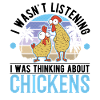 Chickens Chicken Farming Chicken Farmer