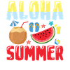 Aloha Summer - Summer holidays
