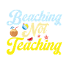 Beach not teaching - Beach day