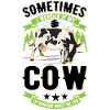 Koe Veehouder Boer Koeien Boer