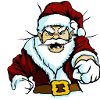 Weihnachtsmann