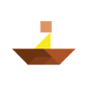 Fischer - Tangram