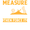 Funny DIY saying