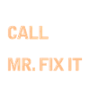 De kalder mig Mr. Fix It - Funny DIY