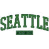 Seattle Washington USA