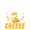 Snack Cheese Lover Cheese Gift