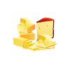 Snack Cheese Lover Cheese Gift