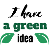 design écologique