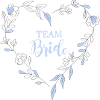 Team Bride