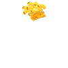 Snack Cheese Lover Cheese Gift