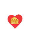 Snack Cheese Lover Cheese Gift