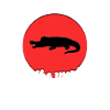 Cool crocodile saying