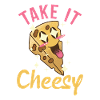 Snack Cheese Lover Cheese Gift