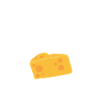 Snack Cheese Lover Cheese Gift