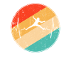 Fencing Retro Heartbeat