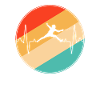 Fencing Retro Heartbeat