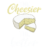Snack Cheese Lover Cheese Gift