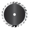Buss Saw Blade